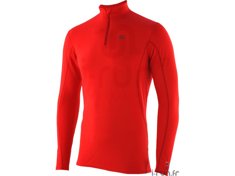 mizuno thermo