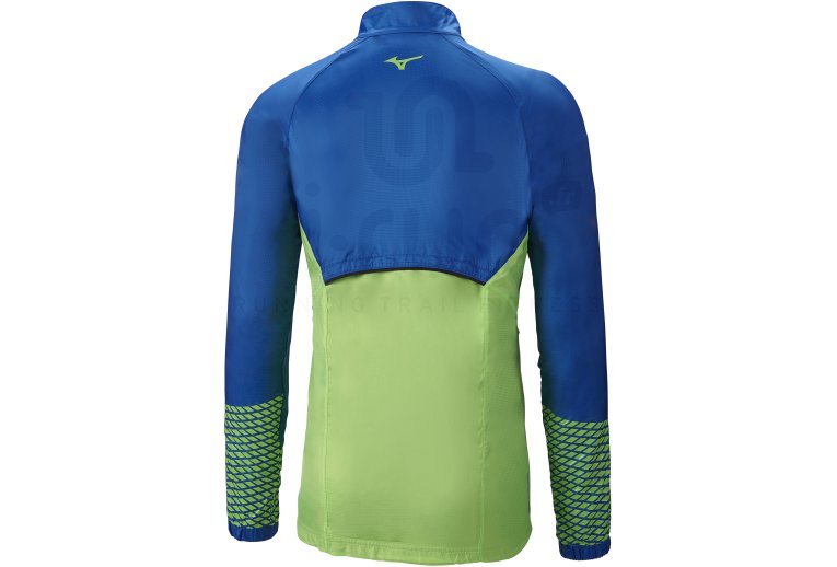 Mizuno Chaqueta Breath Thermo