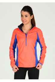 Mizuno Breath Thermo Premium Windtop W