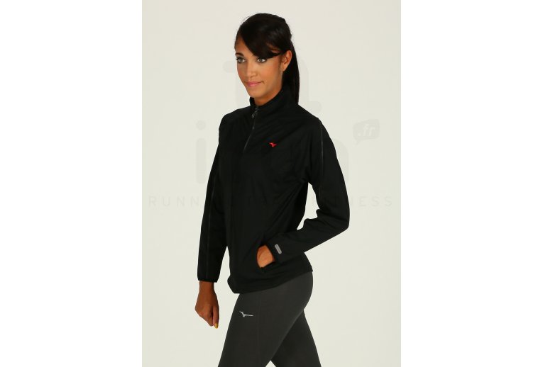 Mizuno Chaqueta Breath Thermo Storm