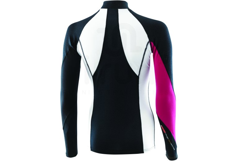 Mizuno Camiseta manga larga Breath Thermo Virtual Body