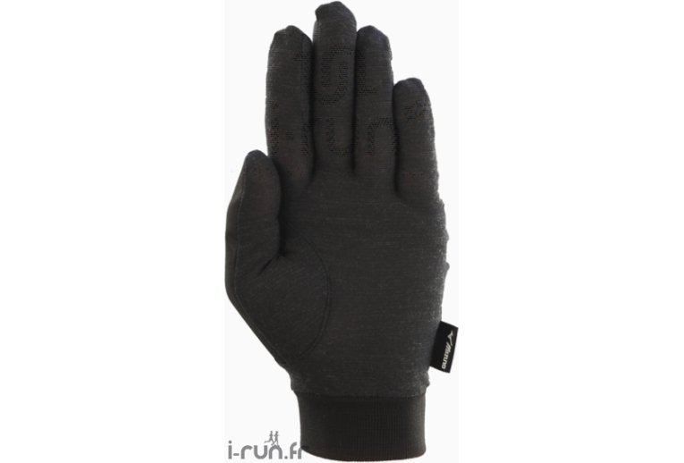 Mizuno Guantes Breath Thermo Wind Guard