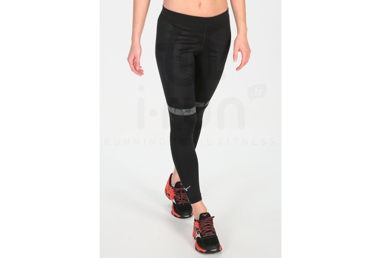 Mizuno mallas largas BT Pad