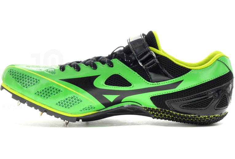 mizuno citius sprint