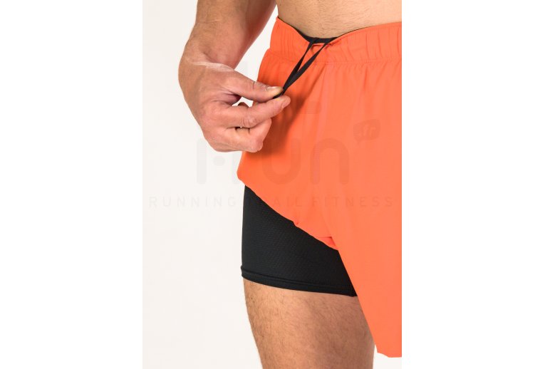 Mizuno Core 5.5 2 en 1