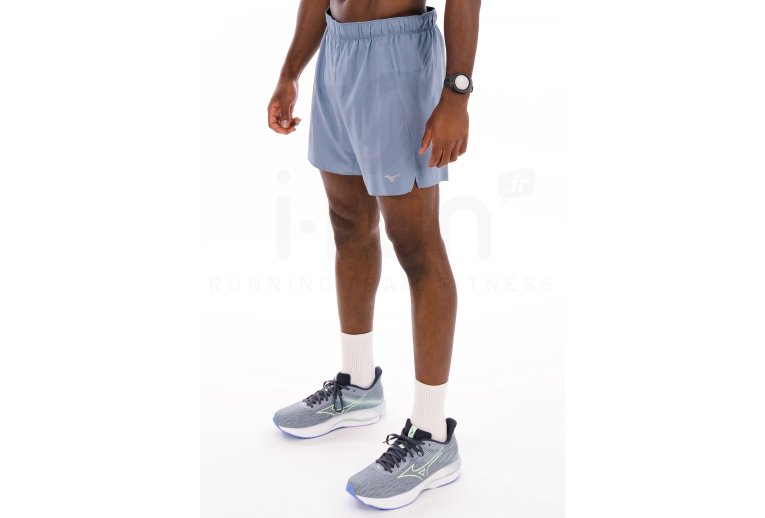 Mizuno Core 5.5 2 en 1