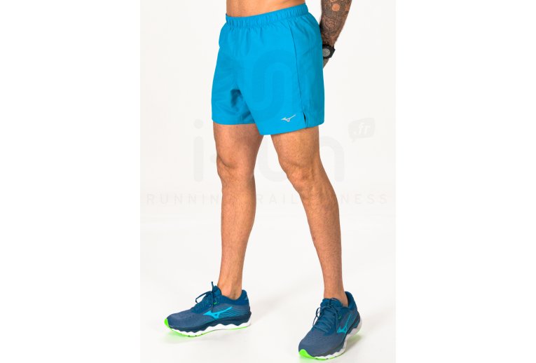 Mizuno pantal�n corto Core 5.5