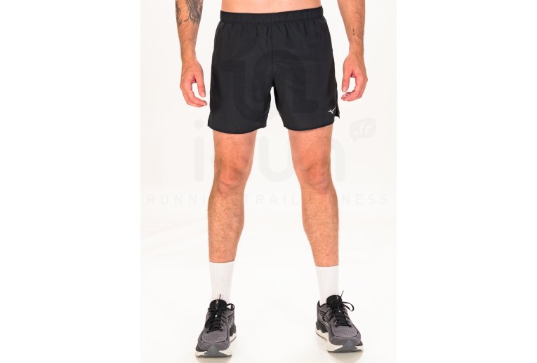 Mizuno pantal�n corto Core 5.5