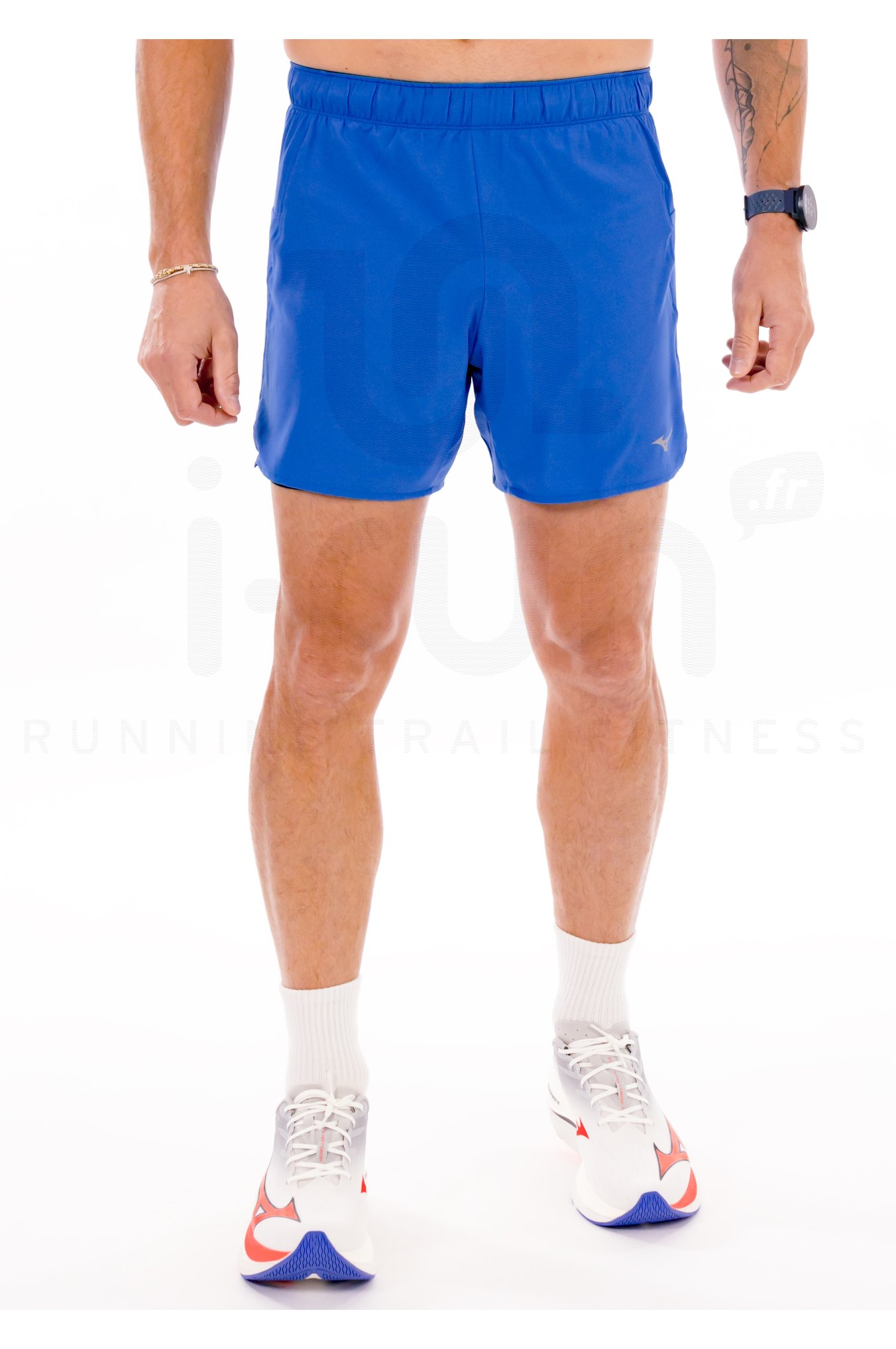 Mizuno Core 5.5 2 in 1