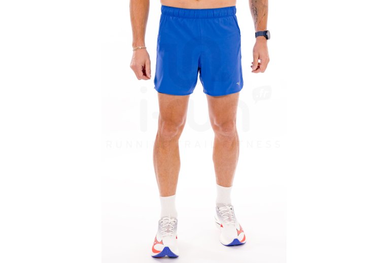 Mizuno Core 5.5 2 in 1