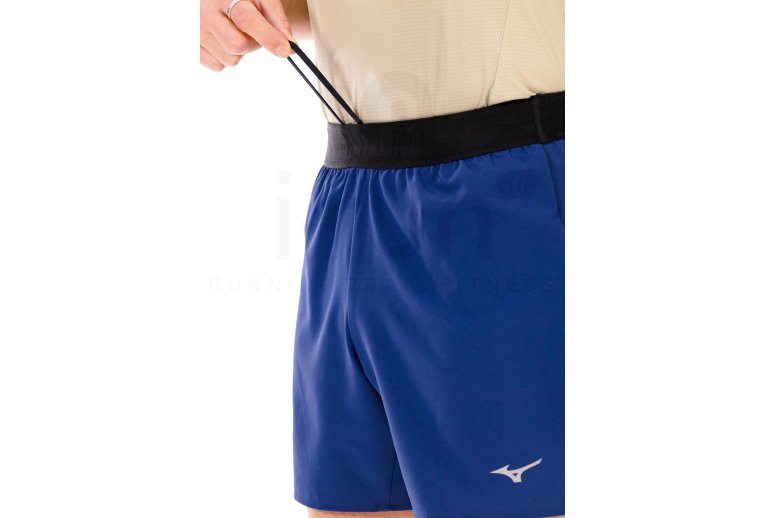 Mizuno Core 5.5 2 in 1