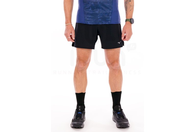 Mizuno Core 5.5 2 in 1