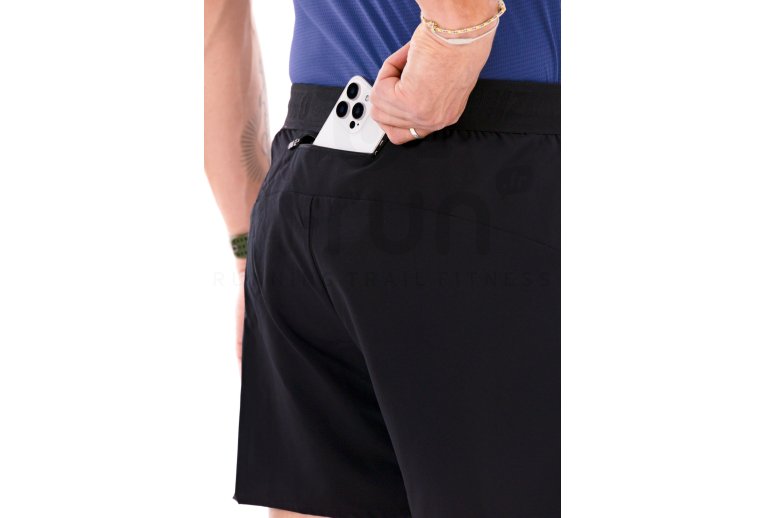 Mizuno Core 5.5 2 in 1