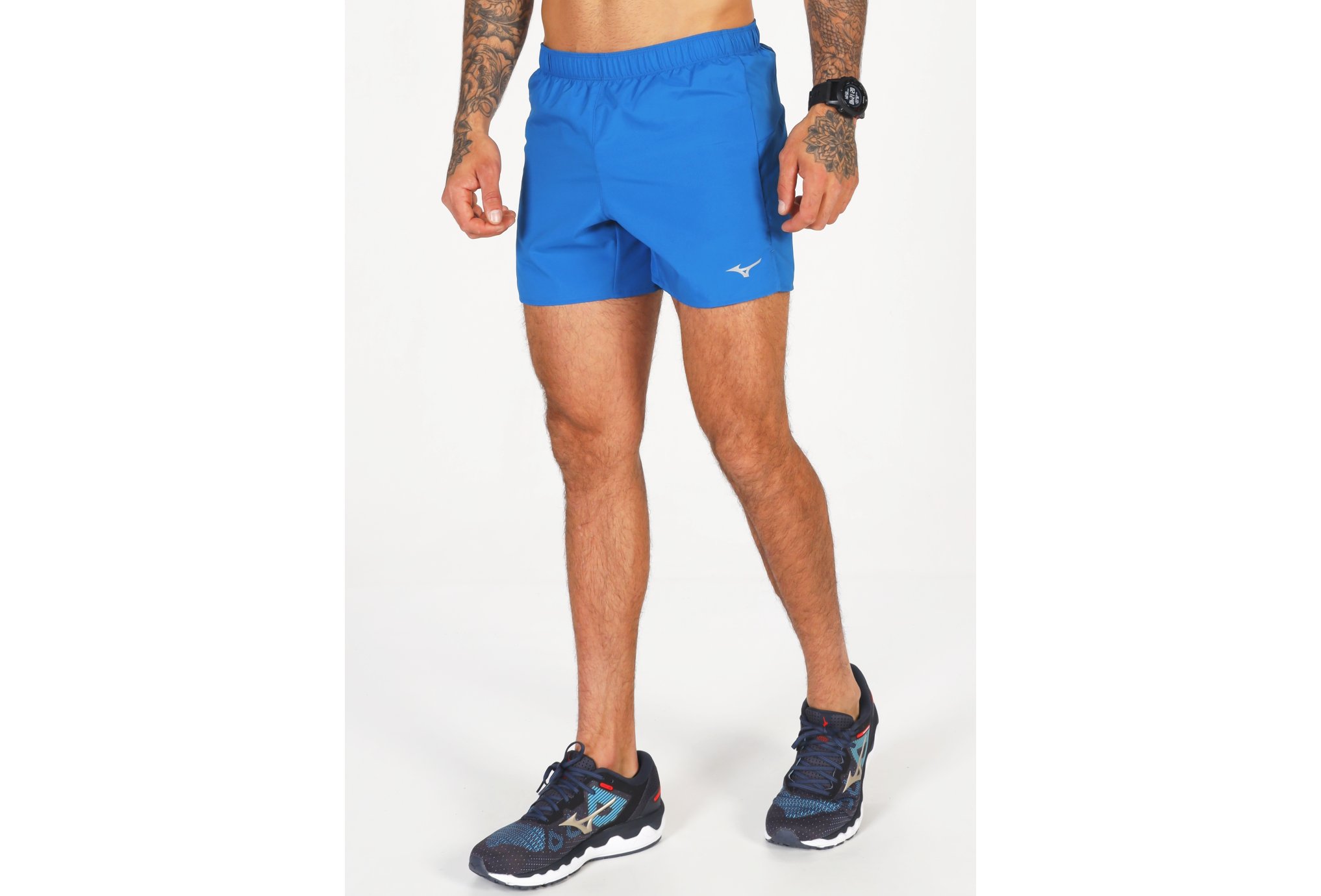 Mizuno Core 5.5 M vêtement running homme