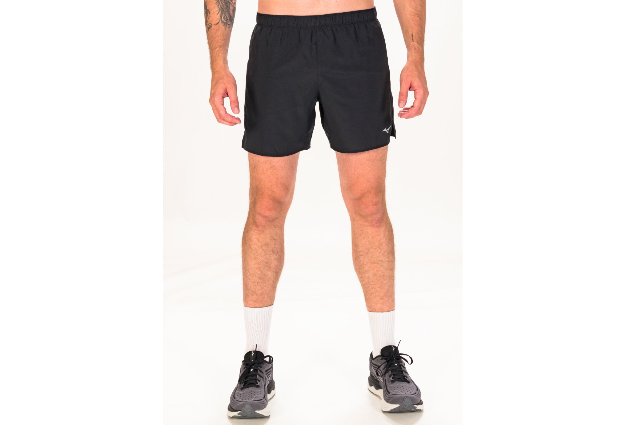 Mizuno Core 5.5 Noir