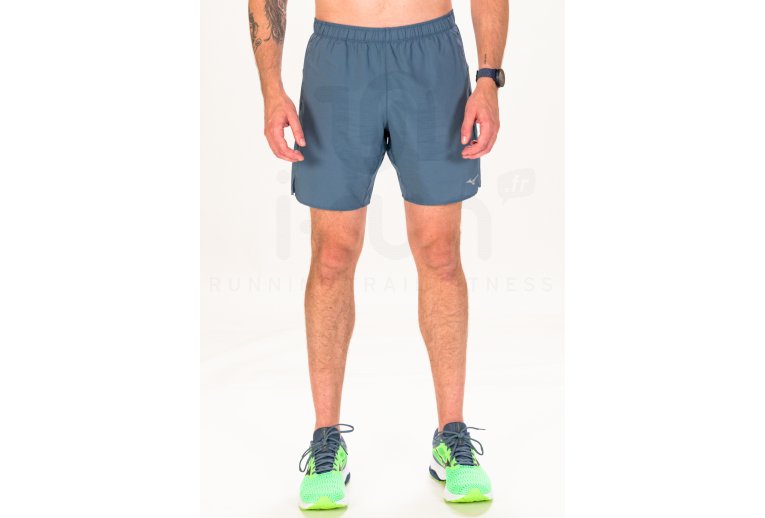 Mizuno pantal�n corto Core 7.5