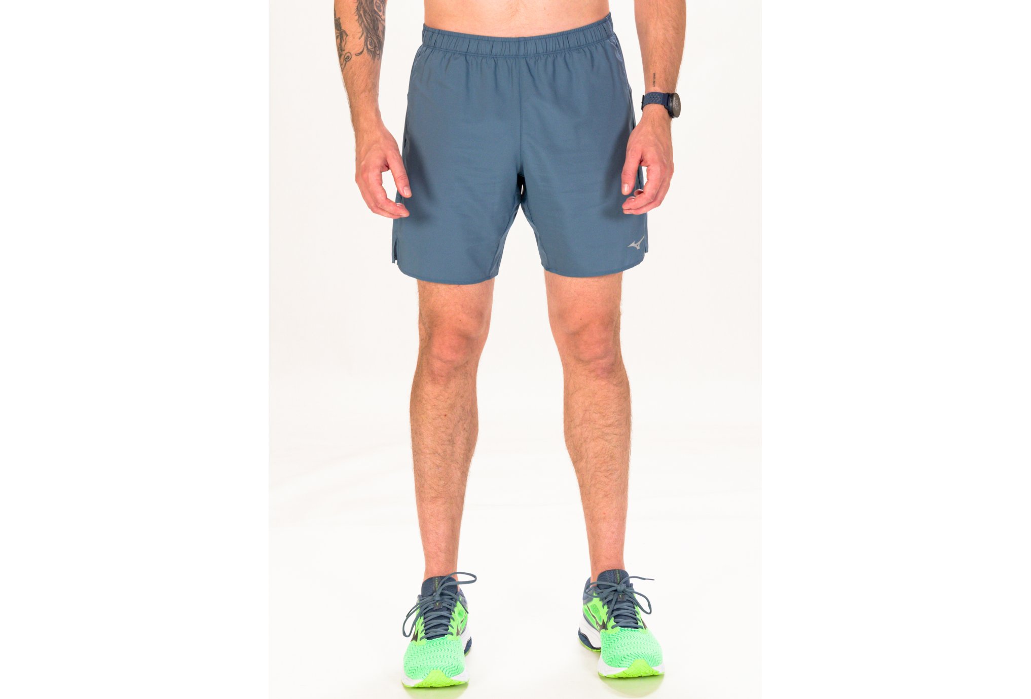 Mizuno Core 7.5 Bleu