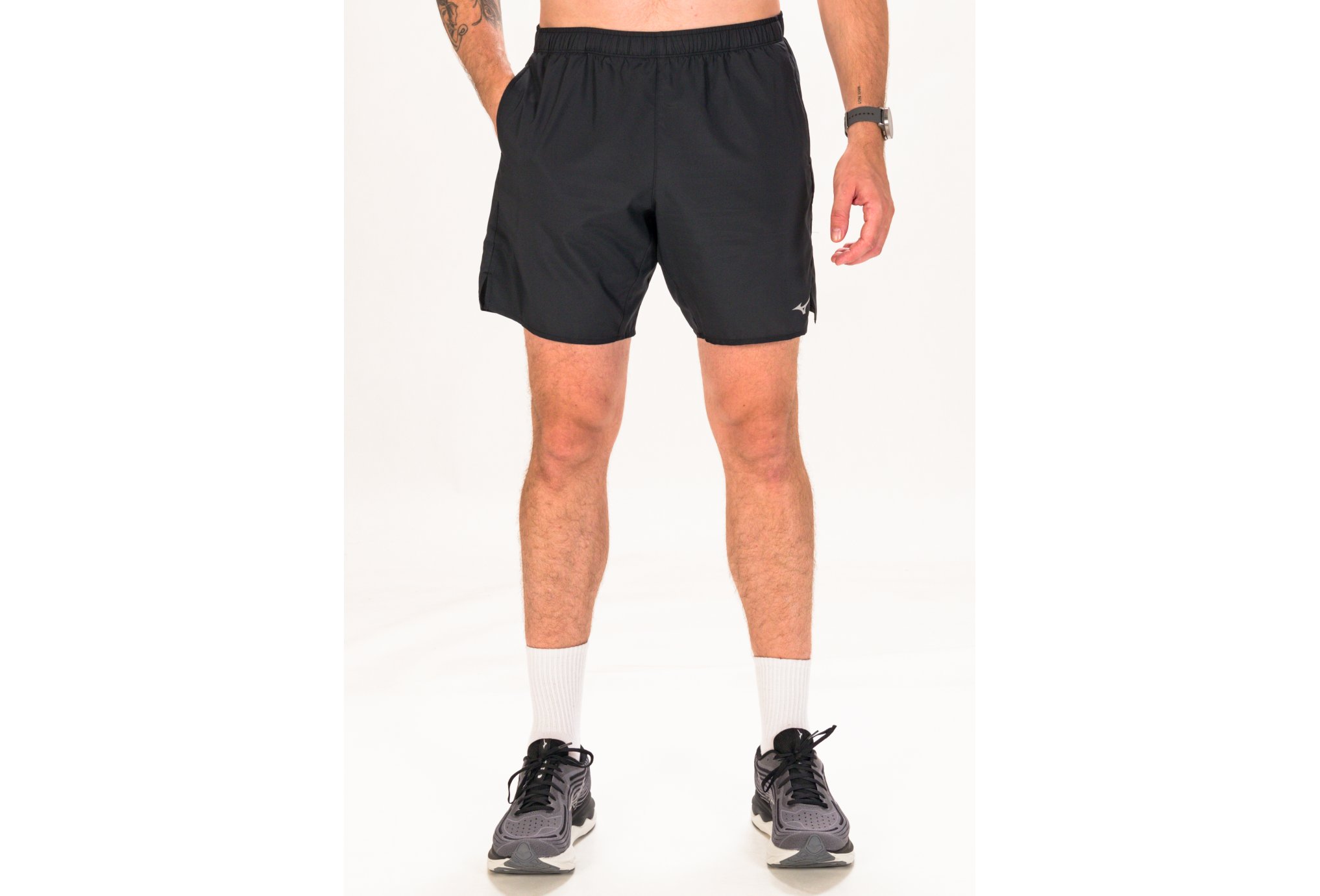 Mizuno Core 7.5 Noir