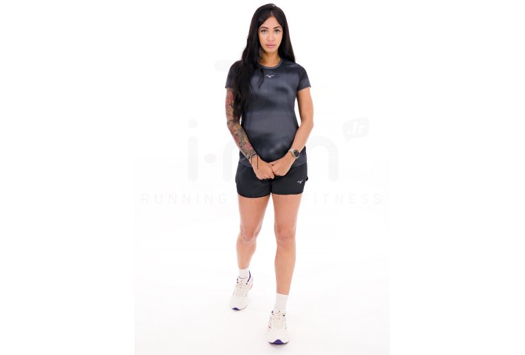 Mizuno Core Graphic