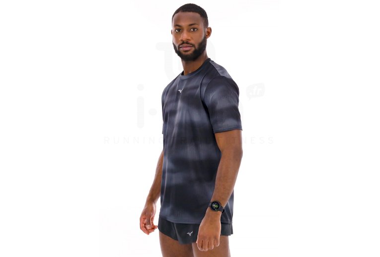 Mizuno Core Graphic