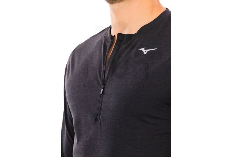 Mizuno Core Impulse Half Zip Herren
