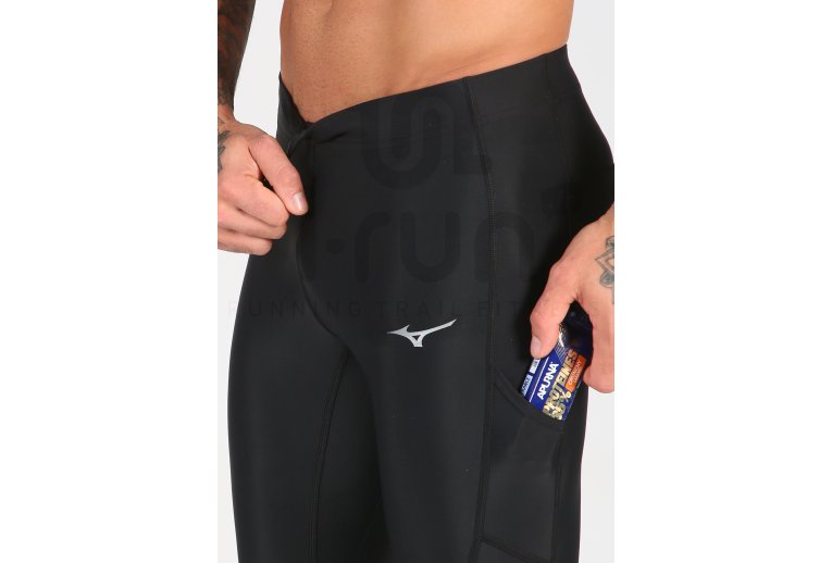 Mizuno mallas 3/4 Core