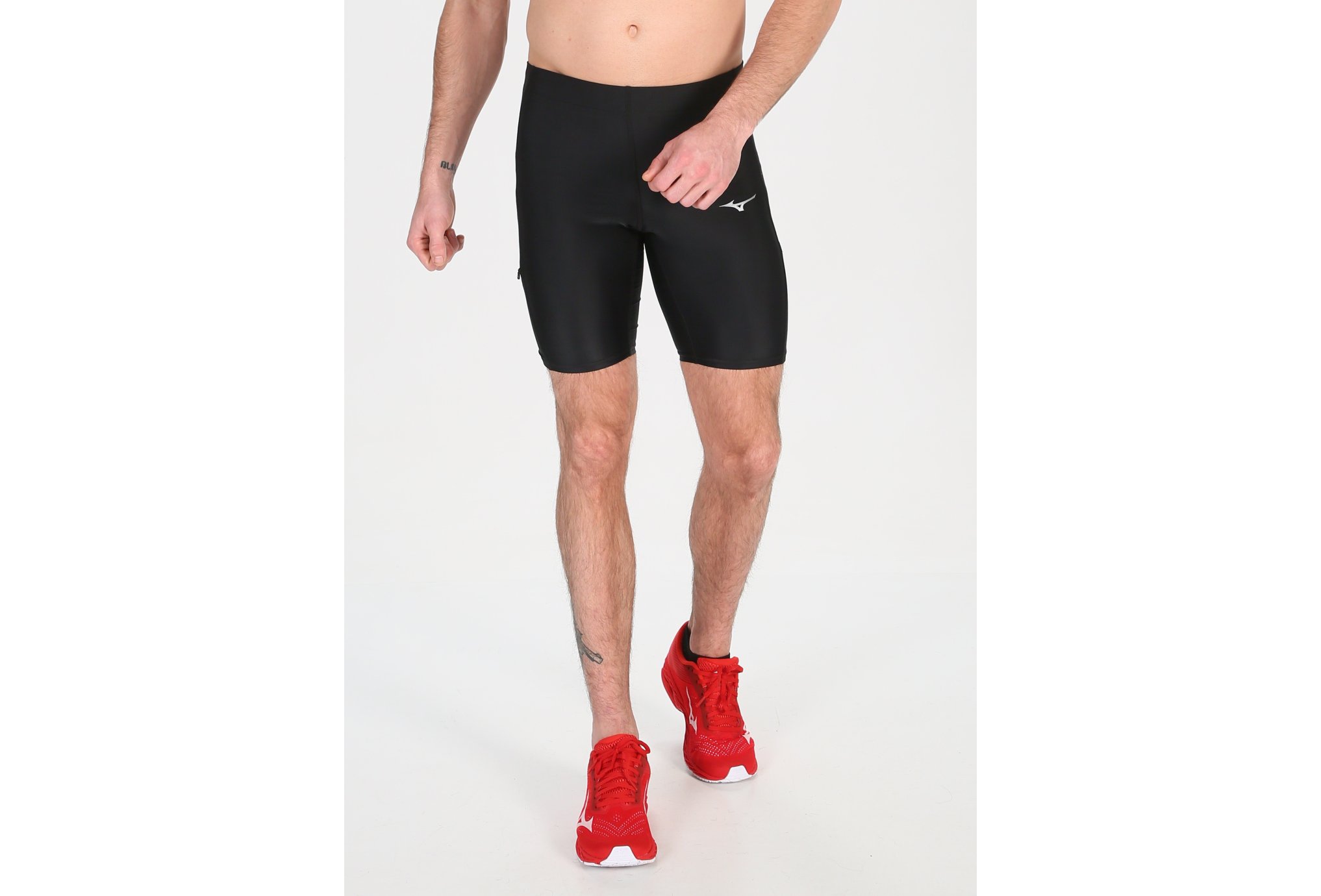 Mizuno Core M vêtement running homme