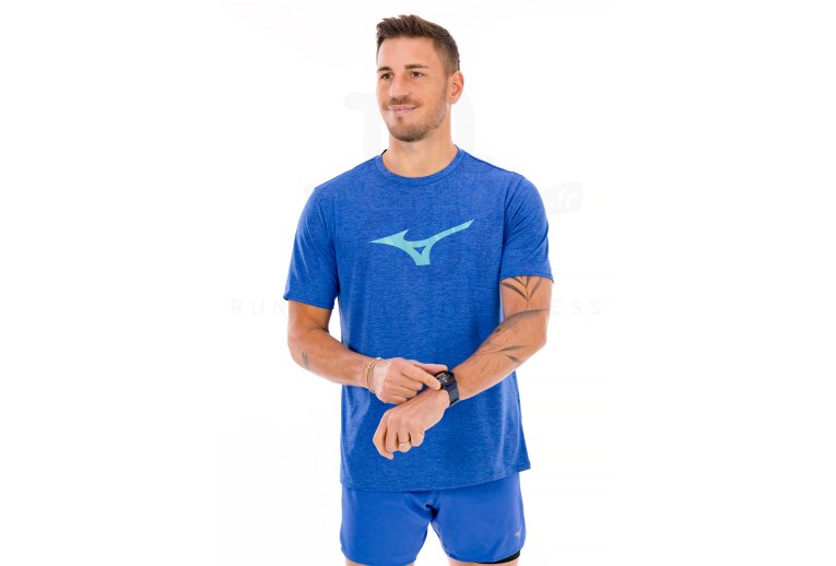 Mizuno Core Runbird Herren