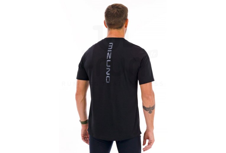 Mizuno camiseta manga corta Core