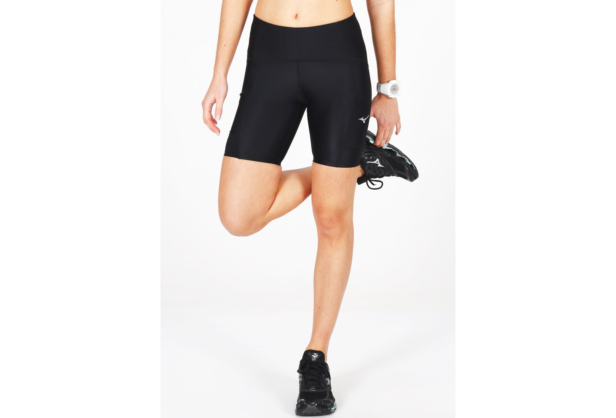 Mizuno Core W vêtement running femme