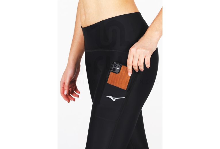 Mizuno mallas largas Core