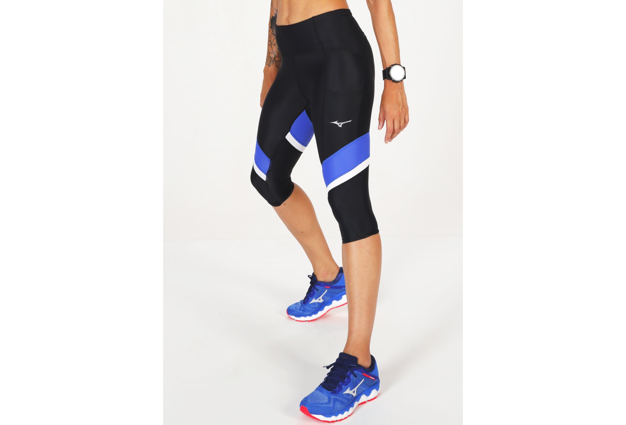 Mizuno Core W vêtement running femme