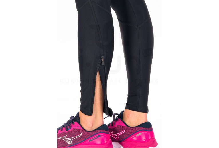 Mizuno mallas largas Core