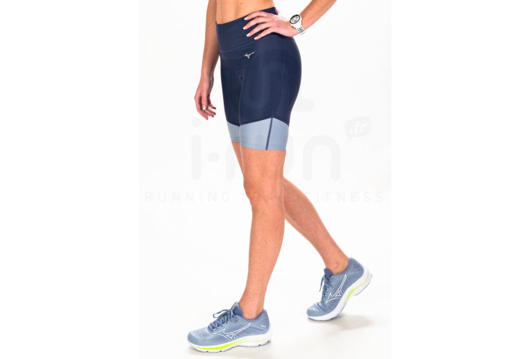 Mizuno mallas cortas Core