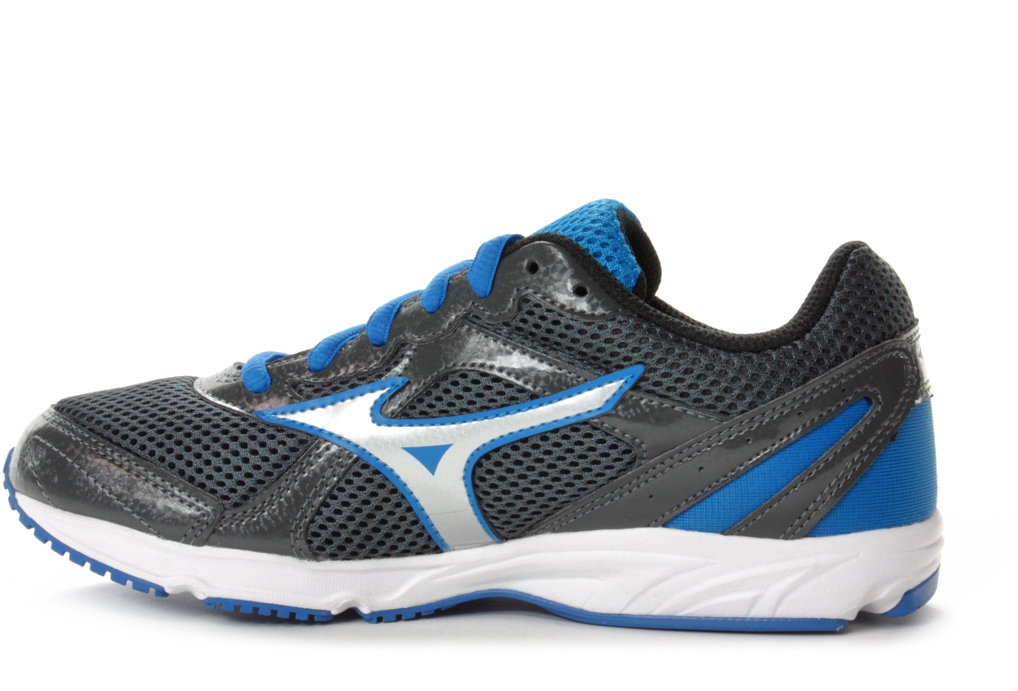 mizuno crusader