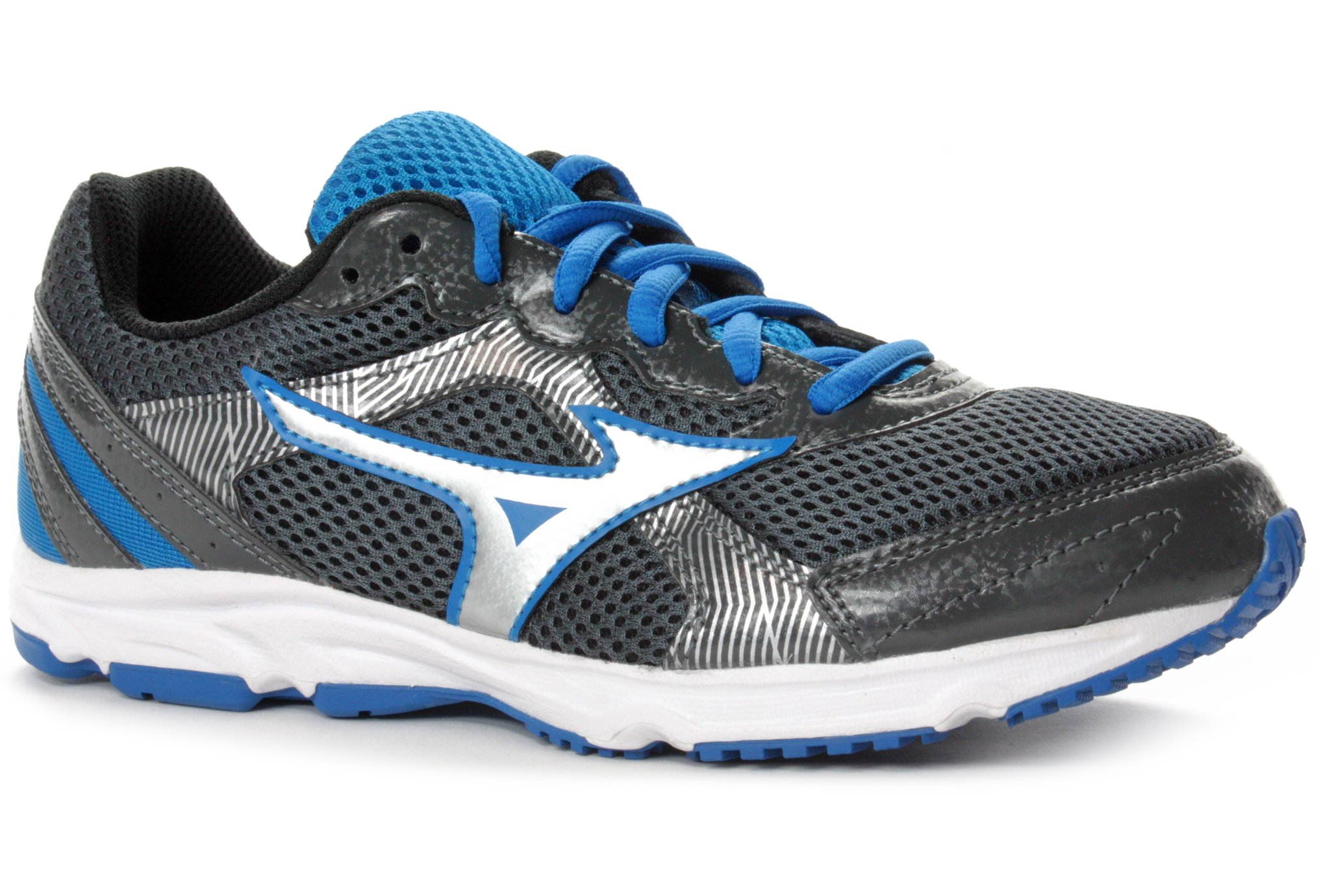 mizuno crusader