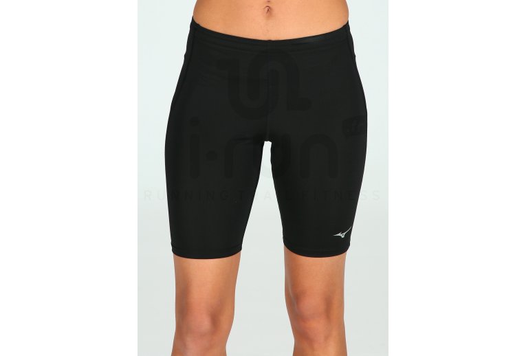 Mizuno Mallas cortas DryLite Core