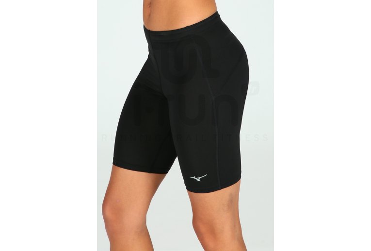 Mizuno Mallas cortas DryLite Core