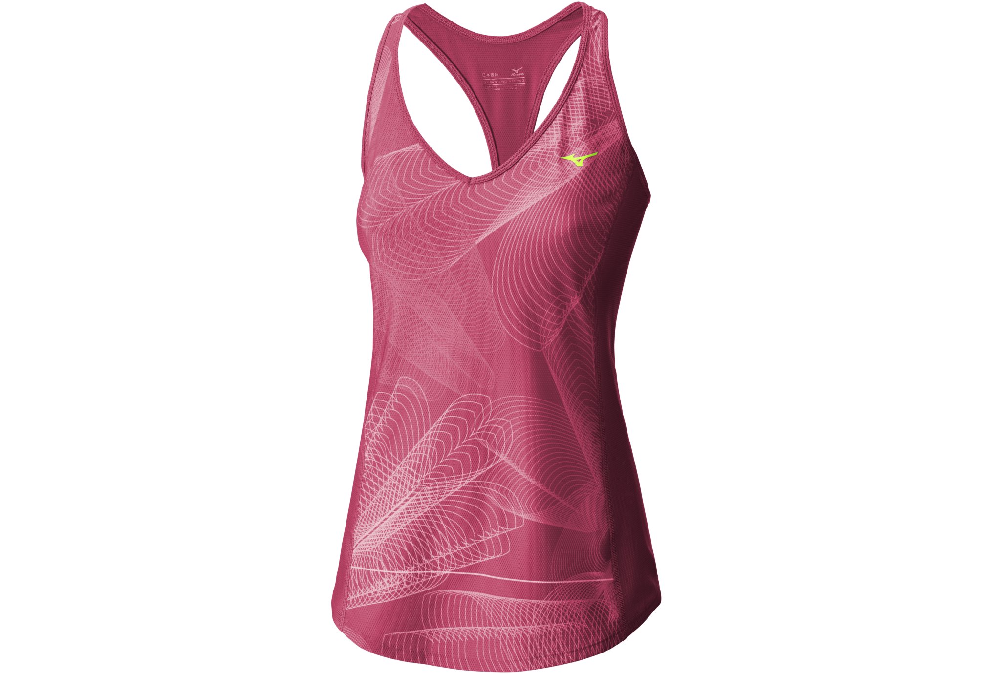 mizuno pas cher femme