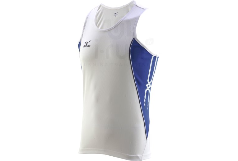 Mizuno Camiseta de tirantes Team Running