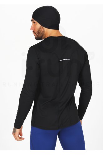 Mizuno Dry Aeroflow Hz T-Shirt /À Manches Longues Femme