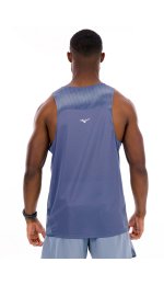 Mizuno DryAeroflow Graphic