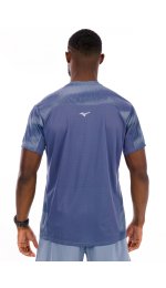 Mizuno DryAeroFlow Graphic