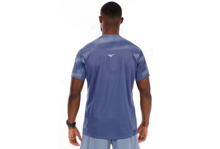 Mizuno DryAeroFlow Graphic M
