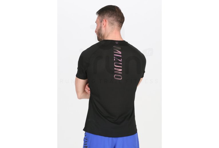 Mizuno DryAeroFlow Herren