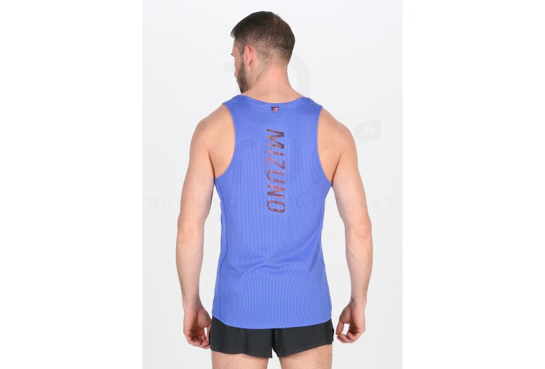 Mizuno DryAeroFlow M