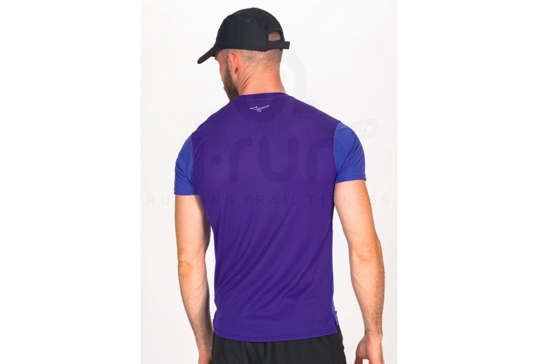 Mizuno DryAeroFlow Herren