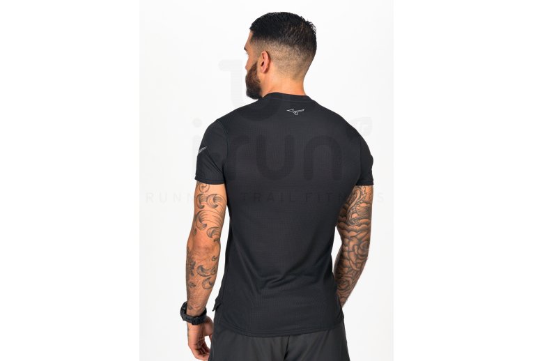 Mizuno DryAeroFlow Herren