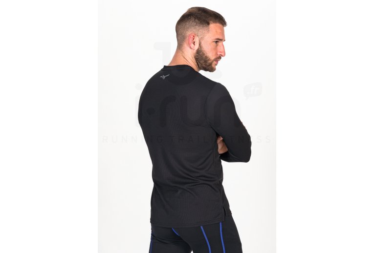 Mizuno DryAeroFlow Herren