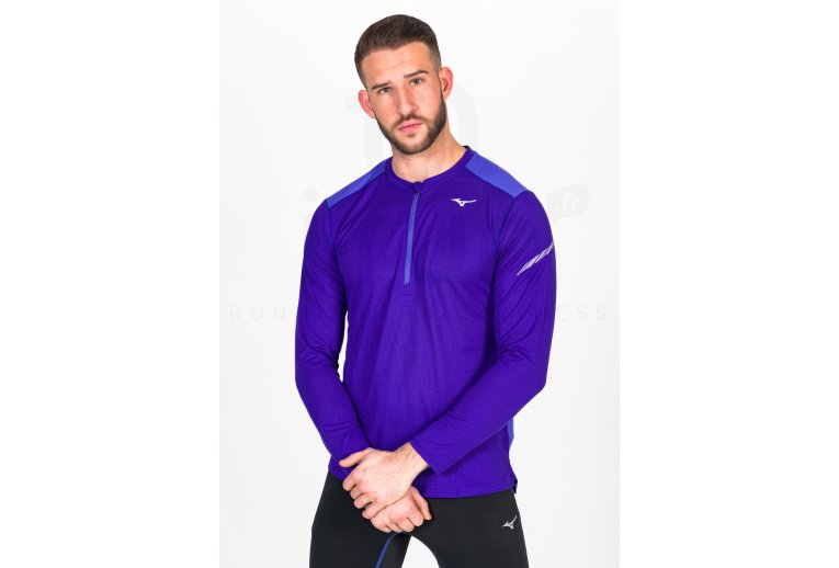 Mizuno DryAeroFlow Herren